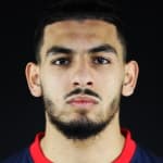 Mohamed Rayane Bahlouli