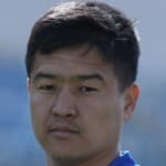 Shynbolat Maksymkhan