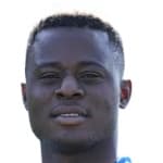 Stanley Chisom Nkobie