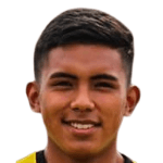 Félix Antonio Barahona Zevallos