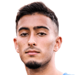 Bruno Santiago Pintos Martínez