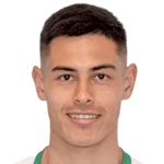 Lucas Fernández Almirón