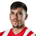 Konstantinos Koumpari