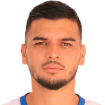 Brayan José Marín Vanegas