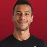 Lucas de Paula Vasconcelos Fagotti