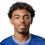 Jacob Beaumont-Clark