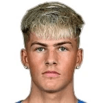 Ásgeir Galdur Guðmundsson