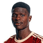 B. M&apos;Backé N&apos;Diayé