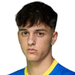 Charalampos Kallantzi