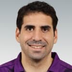 Sergio Ariel Escudero