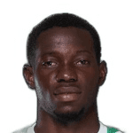 A. Boakye