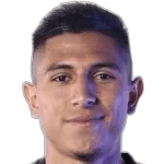 Anderson Paul Castillo Pérez