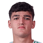 Agustín Moreno López