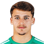 Guilherme da Gama Zimovski