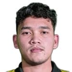 Teeranat Ruengsamoot