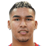 César Alejandro Benavidez Cantillo