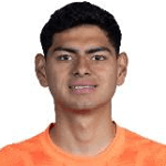 Luis Alejandro Hidalgo Molina