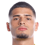 Agustín Rodolfo Olavarría Recchia