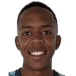 Alex Andrés Rodríguez Reascos