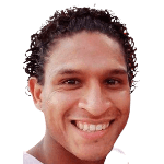 Adhemir Alemao Cleque Camargo