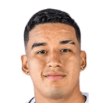 Hasiel Alfredo Valencia Salinas