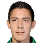 Cristian Paul Haro Soto