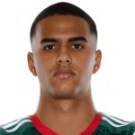 João Gabriel e Costa Cesco