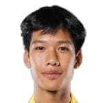 Chow Timothy Stephen