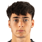 Sebastián Jaume Méndez