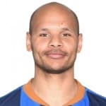 Daniel  Omoya Braaten