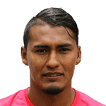 Éver Gustavo Chávez Hernández