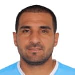 Eder Alberto Fernández Esquivel