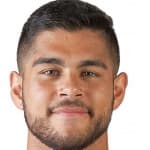 Arón Douglas Torres Morales