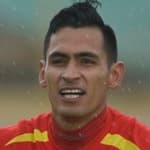 Manuel Alejandro Corrales Gonzáles