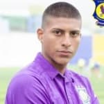 José Roberto Peña Huarez