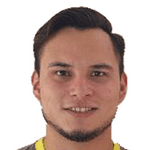 Adrián Esteban Ríos Alvan