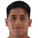 Franklin Alexis Gil Juárez