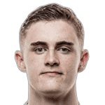 Nóel Atli Arnórsson