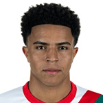 Noahkai Kai Daniel Banks