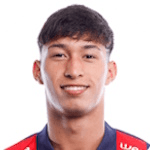 Rodrigo Antonio Gómez Villalba