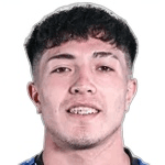 Lucas Amaru Velásquez Tenorio