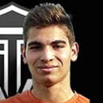 Elísio Miguel Oliveira Pais