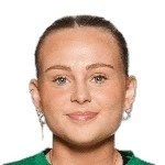 Hrafnhildur Halldórsdóttir