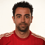 Xavi