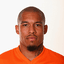 Nigel de Jong