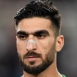 Ahmad Ibrahim Khalaf