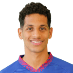 Abdulrahman Al Alawi