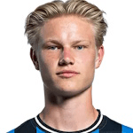 Alexander Vandeperre