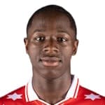 Jean Claude Makiessi