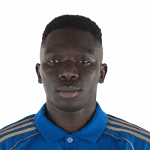 Lamine Gueye